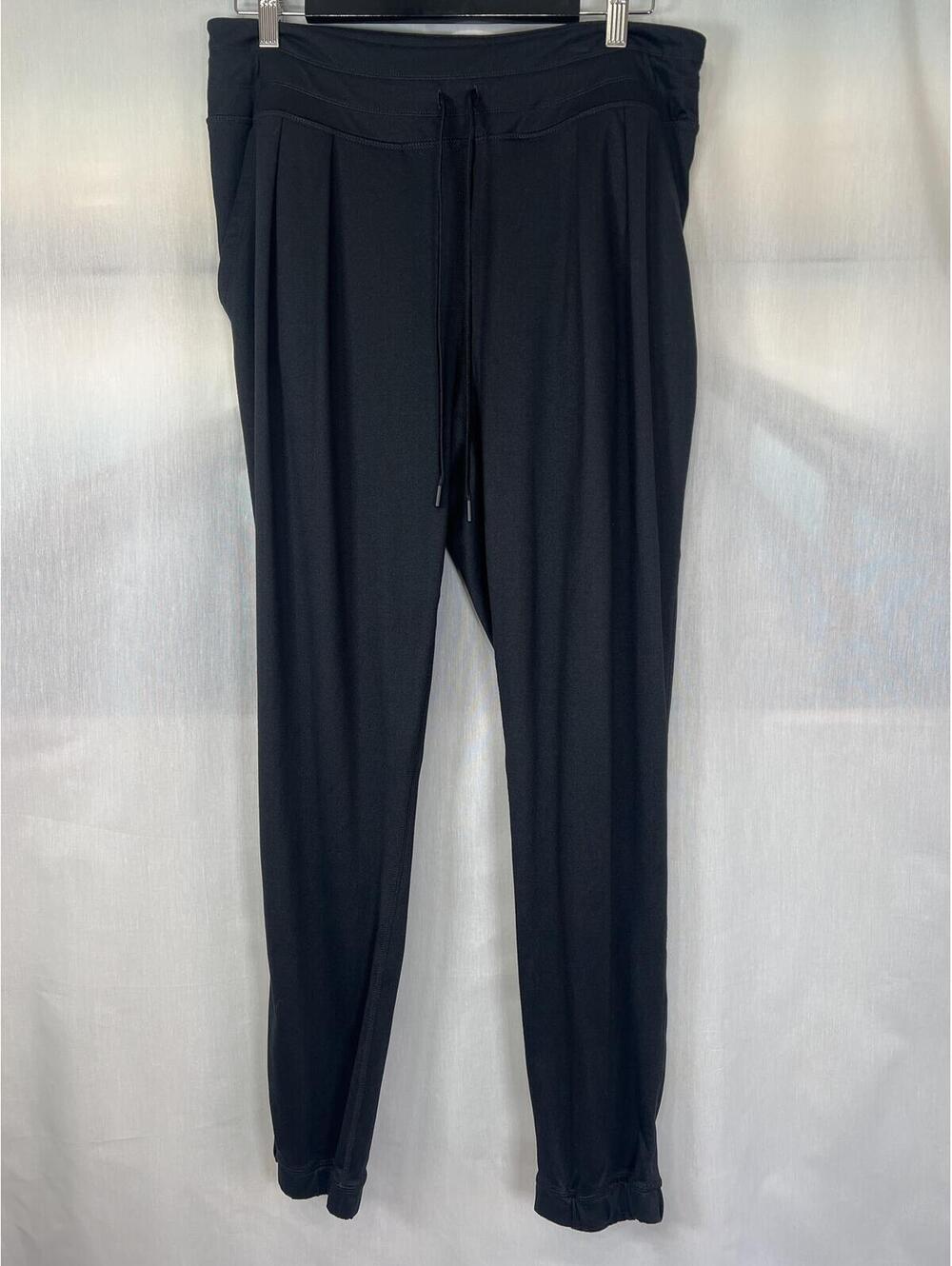Lole Drawstring Jogger Pants Women's XL